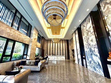 崑庭馥御/高樓海景+平車｜高雄市楠梓區大學二十九路