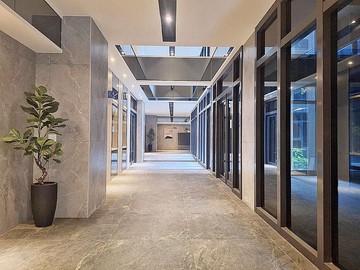 (協和豐馥)全新未住兩房+平車｜台中市清水區港新五路