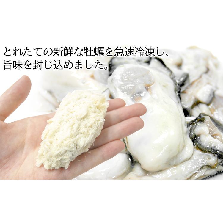 牡蠣フライ 広島県産 冷凍 カキフライ 35g×32粒