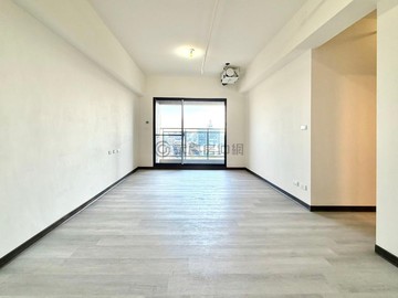 興大商圈【櫻花興大之櫻】3房朝南高樓視野戶｜台中市大里區祥興路