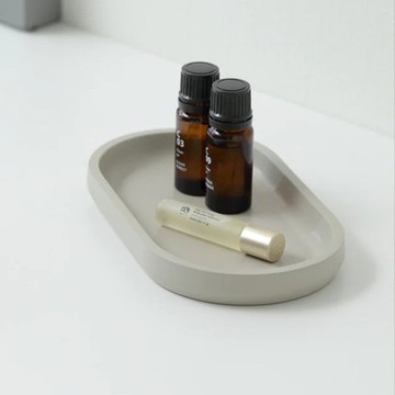 【日本ideaco】極簡風置物托盤-多色可選