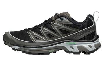 SALOMON XT-6 EXPANSE BELUGA SUMMER GREEN