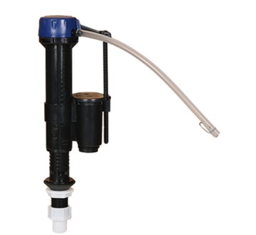 【麗室衛浴】德國 DURAVIT A-060-5 原廠馬桶水箱 進水零件 5分轉4分