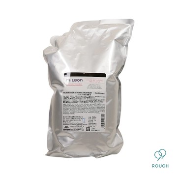 Milbon｜燦漾護髮素 2500g