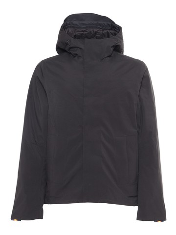 K-Way Jacken Bonded Padded Down Jacket