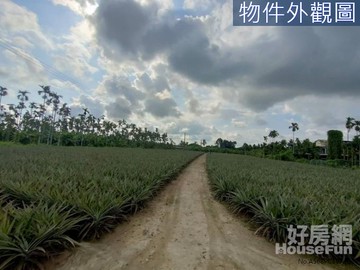 鄰近萬巒豬腳街7分多一般農地二筆一併出售｜屏東縣萬巒鄉永慶段