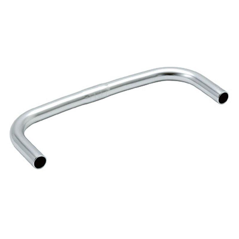 NITTO B266 AA ハンドルバー (25.4) 400mm 日東 ハンドルバー 自転車