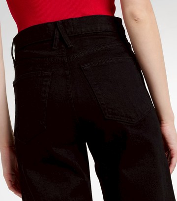 Slvrlake Grace high-rise wide-leg jeans