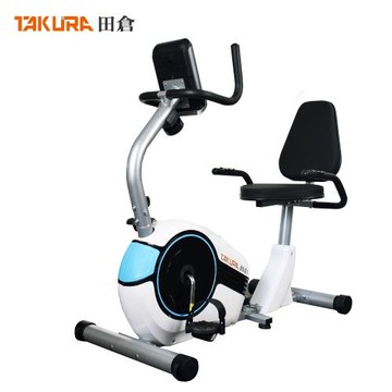 【TAKURA 田倉】悠揚時尚飛輪車 (型號：8328)