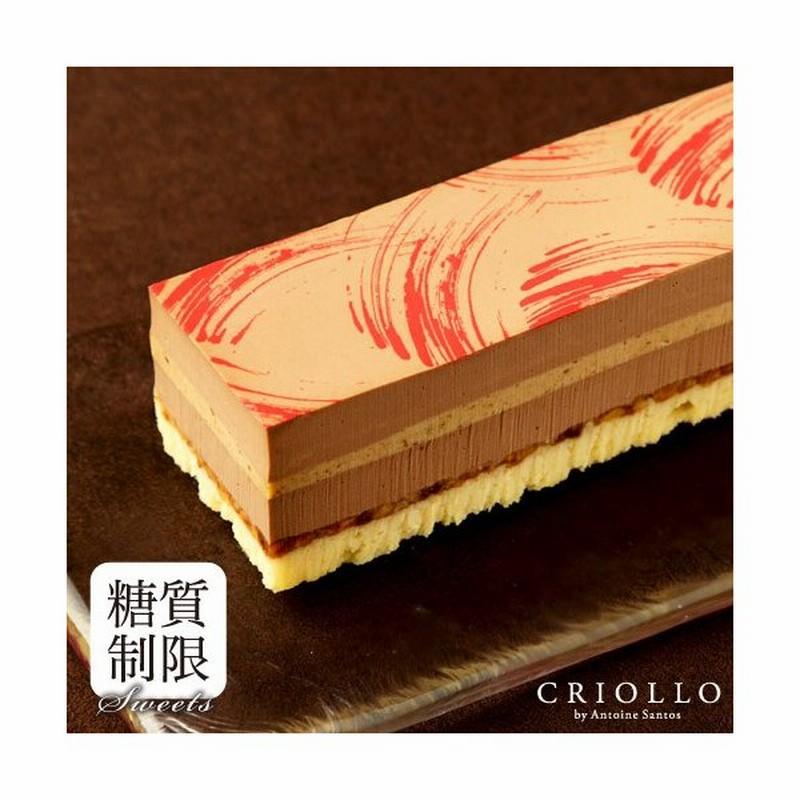 お中元 帰省土産 ギフト プレゼント スリム プラリネ ノワゼット 糖質制限 ロカボ チョコレートケーキ 冷凍便 通販 Lineポイント最大0 5 Get Lineショッピング