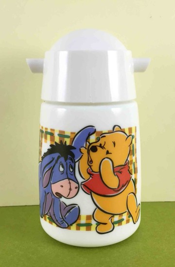 【震撼精品百貨】Winnie the Pooh 小熊維尼~調味罐-驢子
