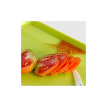 【inBOUND】 創意傾斜雙面切菜板-大