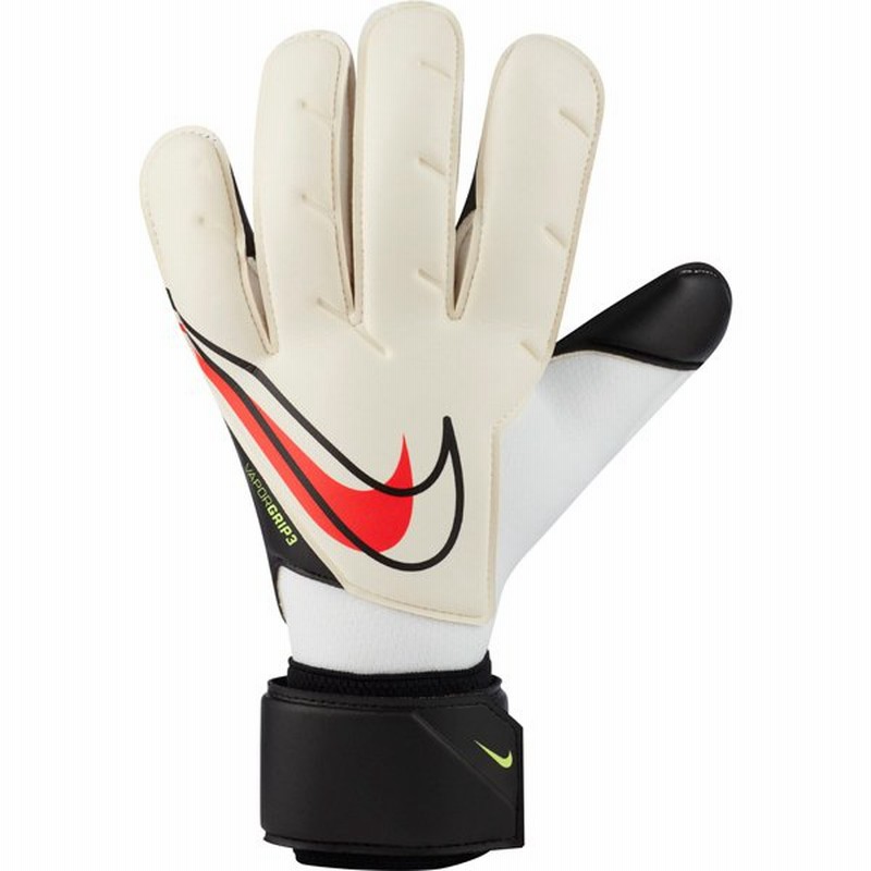 Gk ヴェイパーグリップ 3 Nike ナイキ キーパーグローブ Cn5650 010 通販 Lineポイント最大0 5 Get Lineショッピング