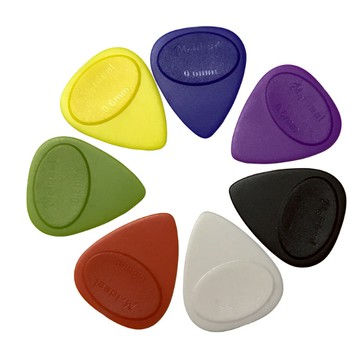 【老羊樂器店】開發票 人體工學防滑 Pick 彈片匹克 0.46mm 0.7mm 1.0mm 2.3mm 好手感好質感