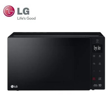 LG 樂金 25L 變頻微波爐 MS2535GIS