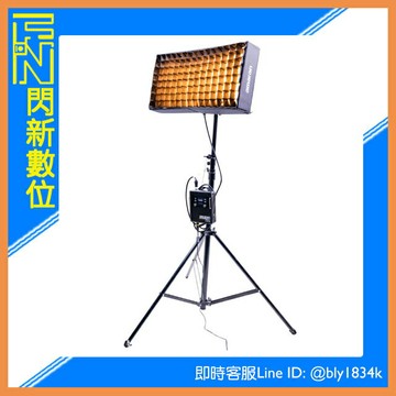 APUTURE 愛圖仕 Amaran F21X 100W 雙色溫 軟板燈 LED燈 補光燈(公司貨)