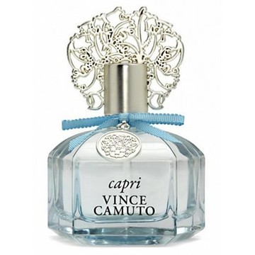 VINCE CAMUTO CAPRI 文斯卡穆托水漾秘境女性淡香精