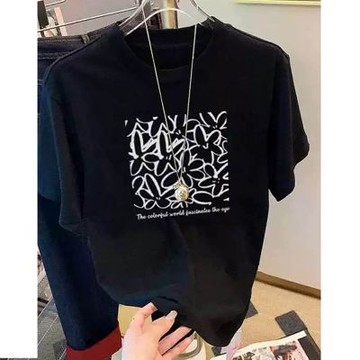 [韓國K.W.]韓國專櫃都會休閒美式棉上衣(小香風/棉麻/亞麻/輕薄)