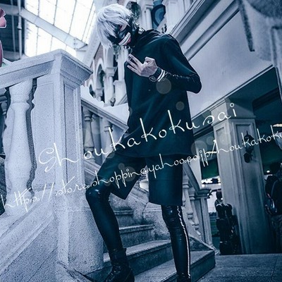 喰種マスクの通販 107件の検索結果 Lineショッピング