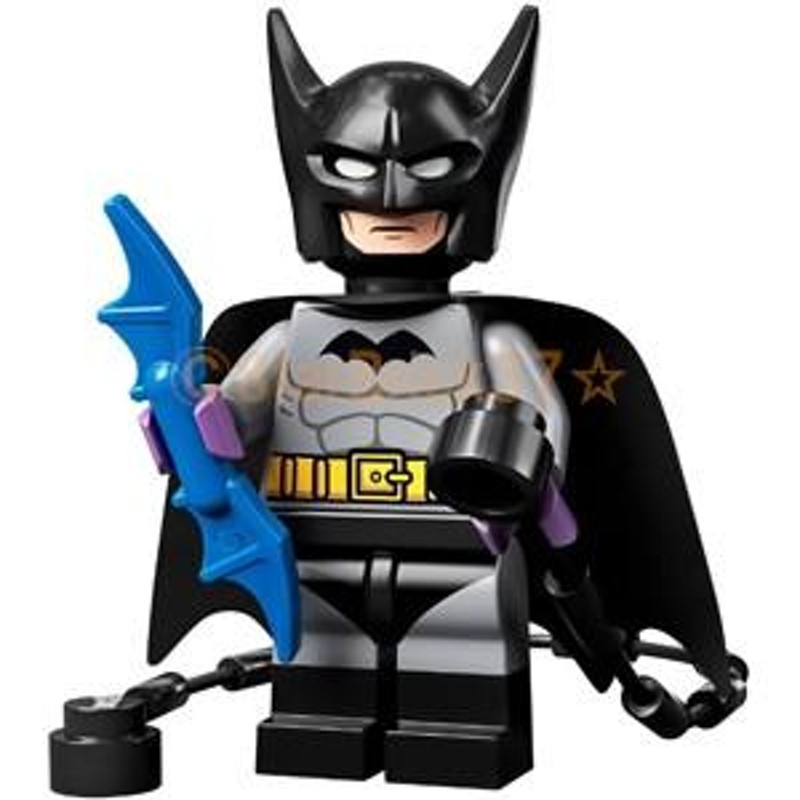 レゴ（LEGO） DCスーパーヒーローズ ミニフィグ 71026 16種 コンプ ...