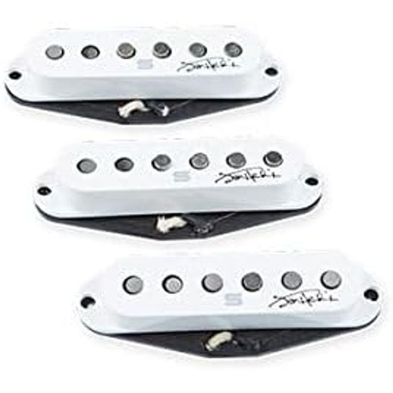 SEYMOUR DUNCAN セイモアダンカン ギター用ピックアップ JIMI HENDRIX SIGNATURE STRAT- SET