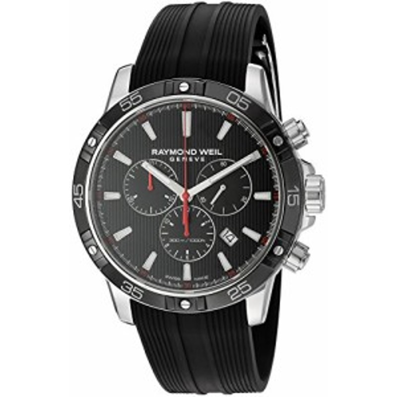 腕時計 レイモンドウェイル レイモンドウィル RAYMOND WEIL Men's