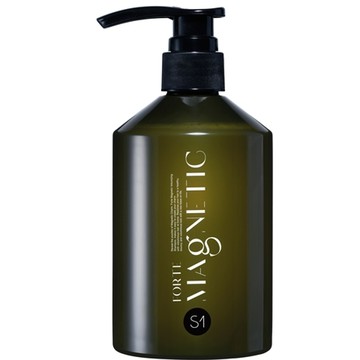 【FORTE】Magnetic S1蓬鬆洗髮精500g