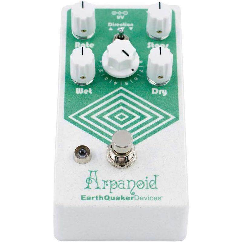 「Arpanoid アルハ?ノイト?」 ホ?リフォニック・ヒ?ッチ・アルヘ?シ?エーター 国内正規品