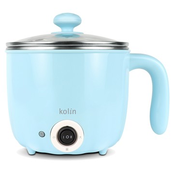 KOLIN 1.5L防燙多功能美食鍋KPK-SD1917