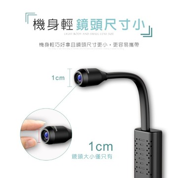 HANLIN -UCAM 迷你USB無線密錄監視器
