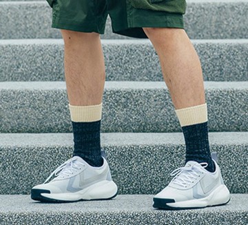 贈哈囉包【台灣製】V-TEX超機能防水鞋 - SOULMADE杜松綠