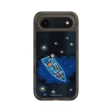 iPhone Air AirX 本質黑 - 幾米 Jimmy Liao - 星空-仰望星空