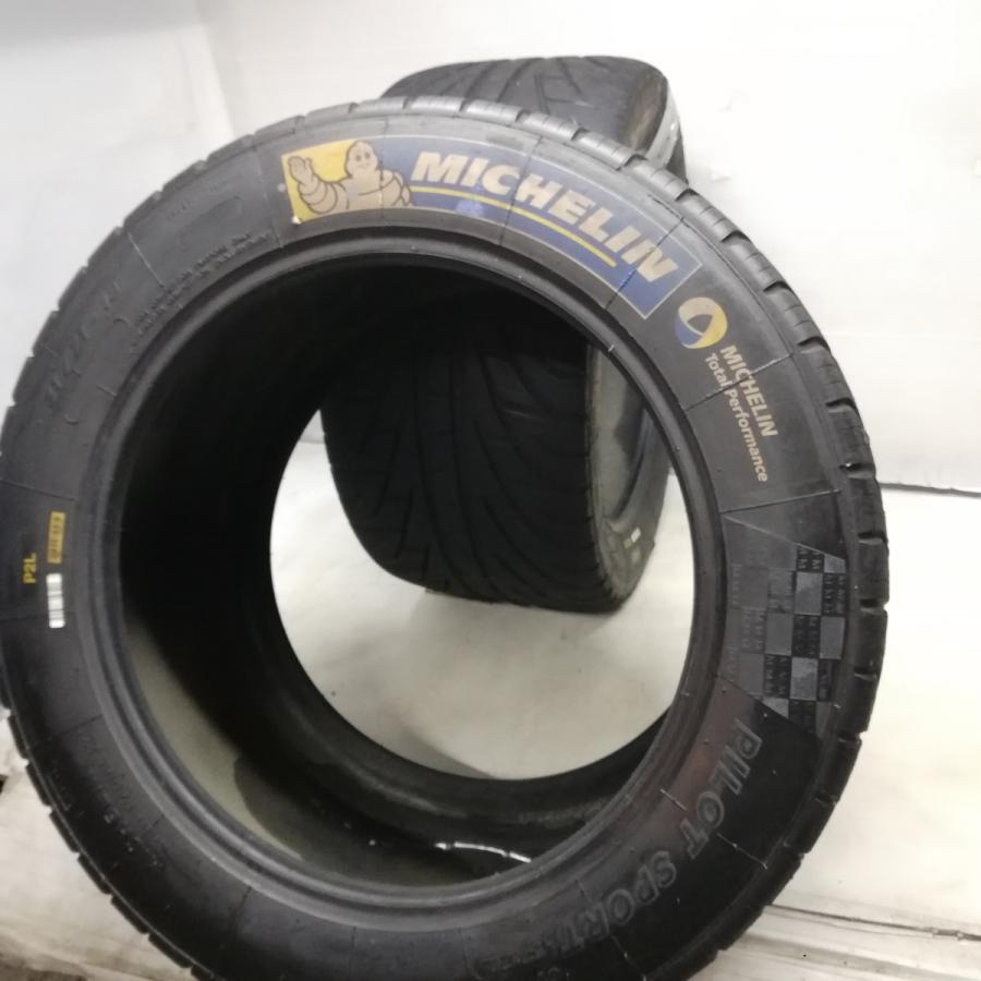 ◆新品◆　4本 DUNLOP ENASAVE ダンロップ エナセーブ RV505 205 50R17 93V XL タイヤ単品 - 2