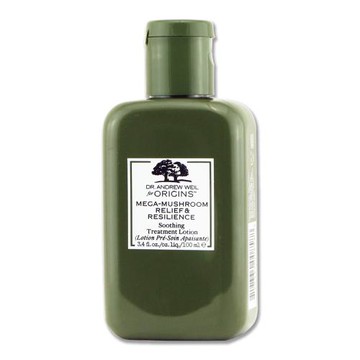 ORIGINS 品木宣言 青春無敵靈芝光潤機能水 100ml