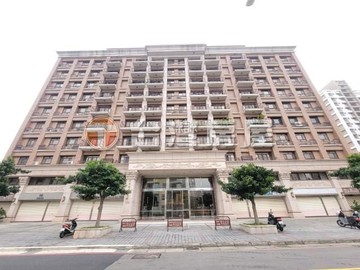 青埔特區大面寬金店面｜桃園市中壢區致遠一路