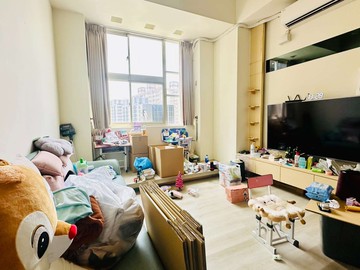 低於實價登陸電梯4房平車近寶山商圈快來談!｜桃園市桃園區向善街