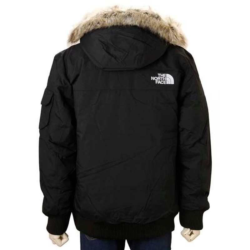 THE NORTH FACE ノースフェイス ダウンジャケット メンズ NF0A4M8F JK3