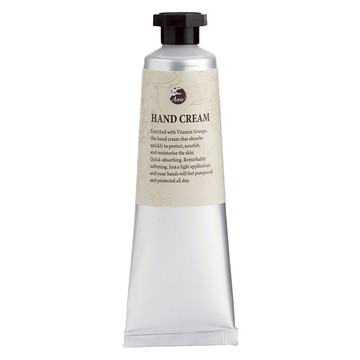 Ann Chen 陳怡安 護手霜 修護玉蘭 50g 滋潤保濕 改善乾燥粗糙  1條