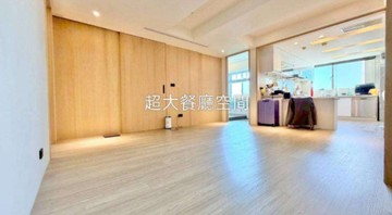 梅竹賞!優質景觀大坪數3房+車位｜新竹市香山區富群街