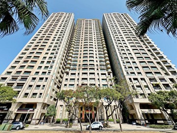 前鎮區－福懋首善－高樓層景觀雙車豪邸｜高雄市前鎮區民權二路