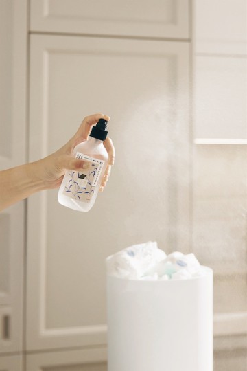 空間織品除臭噴霧300ml(北美荊芥與花梨木款、佛手柑與羅勒款)