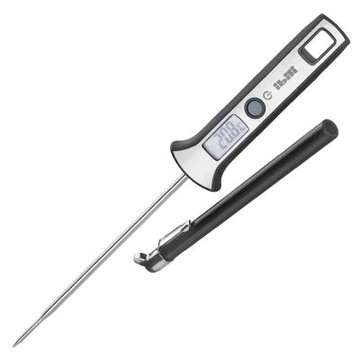 《IBILI》電子探針溫度計- 食物測溫 烹飪料理 電子測溫溫度計