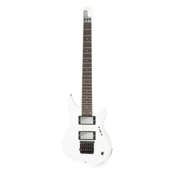 其他品牌 Jamstik Studio系列 無頭 MIDI 電吉他 白色 公司貨