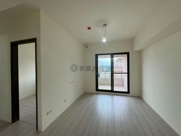 竹科自在煙波全新3房平車美廈(專任)｜新竹市香山區新香街