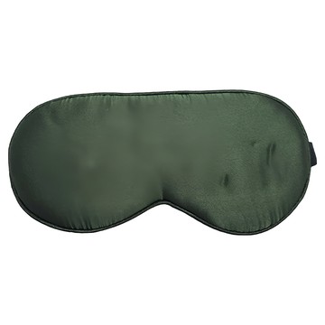 BIOAM 佰歐安 天然蠶絲大尺寸舒眠眼罩  彈性纖維頭帶，PP棉填充物，方便清洗  1盒  1個