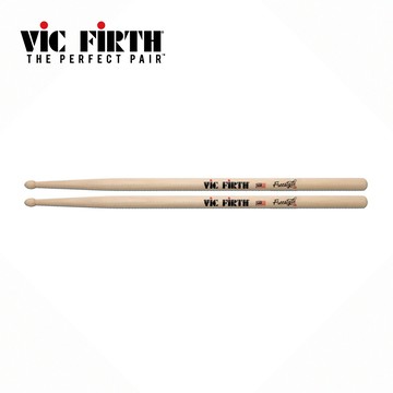 VIC FIRTH VFPX-FS5B Freestyle 5B 鼓棒【敦煌樂器】