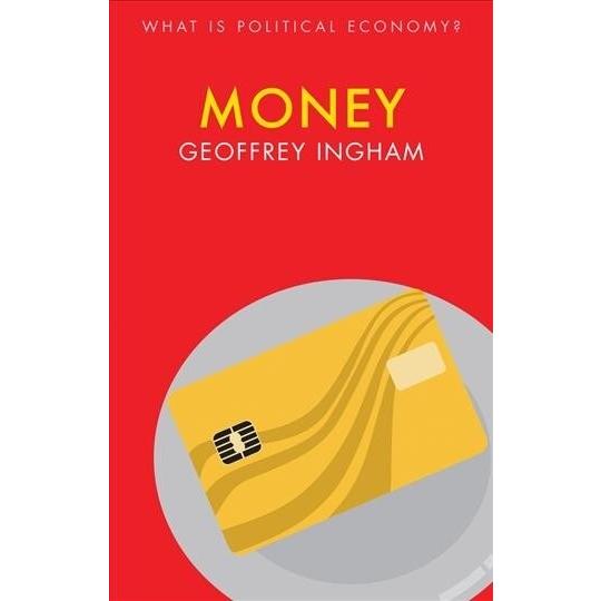 MONEY (Paperback)