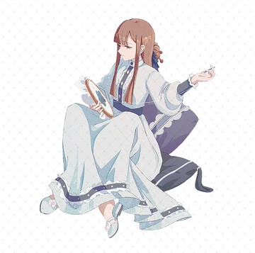 伽秋莎 PET 紙膠帶