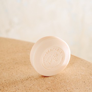 法國 La Savonnerie de Nyons 馬奶嫩白皂