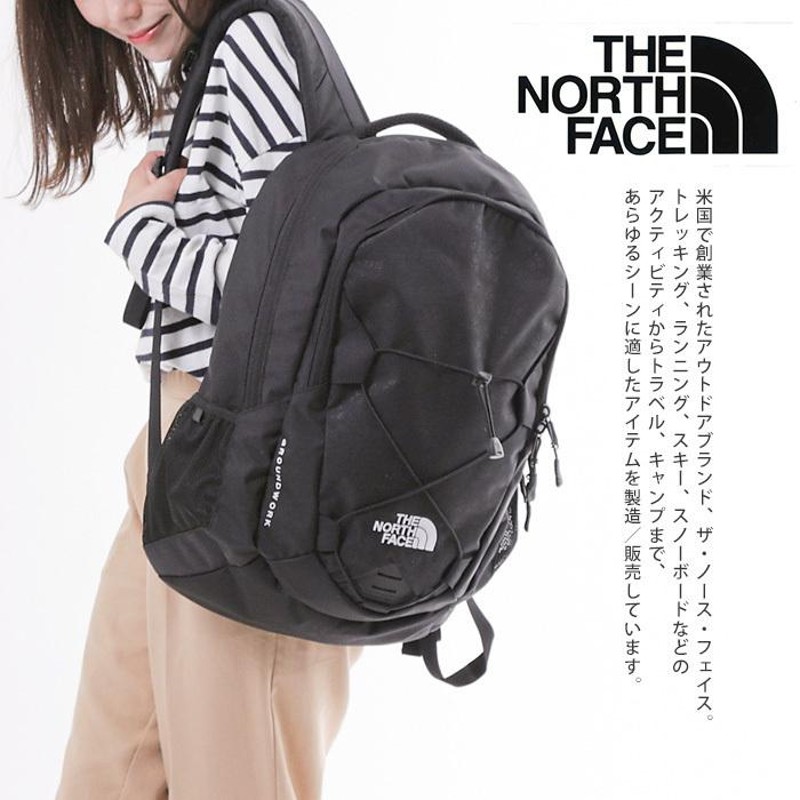 THE NORTH FACE ザ ノースフェイス リュックサック バックパック 正規